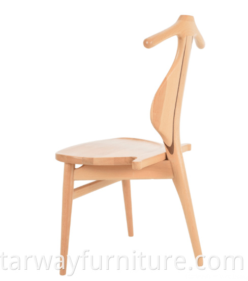Three Legs Chair